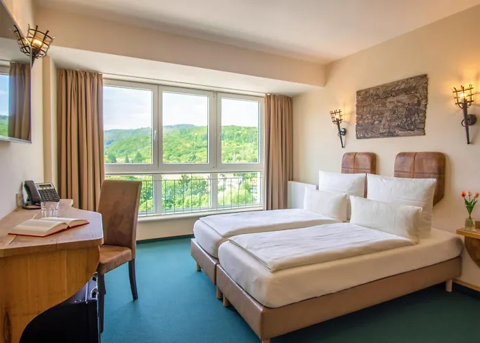 Hasseroeder Burghotel